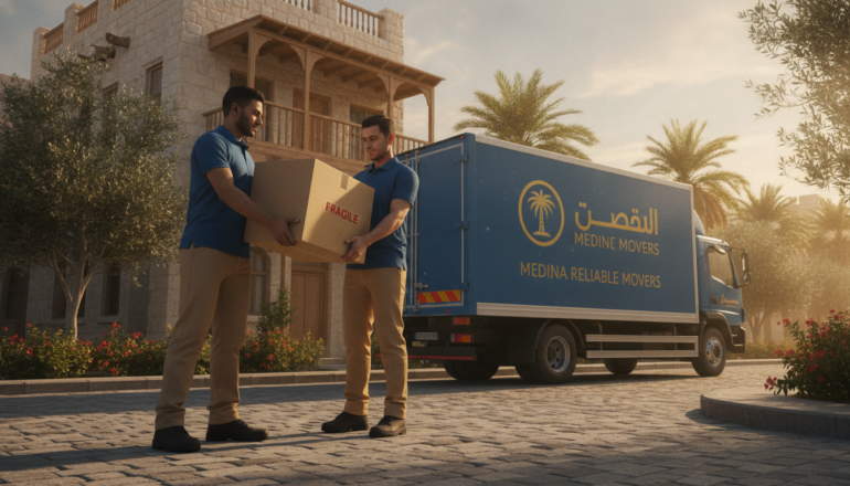 خدمات نقل العفش بالمدينة المنورة خدمات نقل العفش بالمدينة المنورة