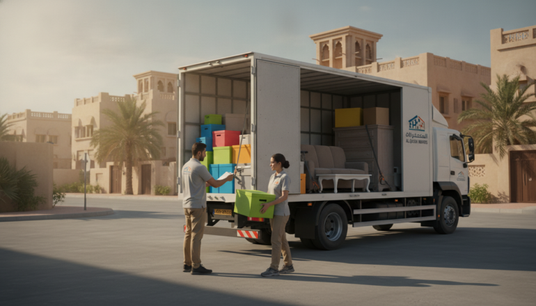شركة نقل عفش بريدة شركة نقل عفش بريدة