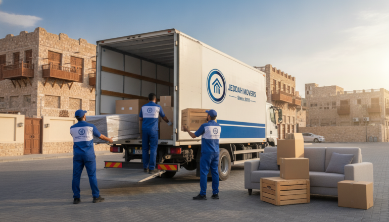 شركة نقل عفش في جدة شركة نقل عفش في جدة