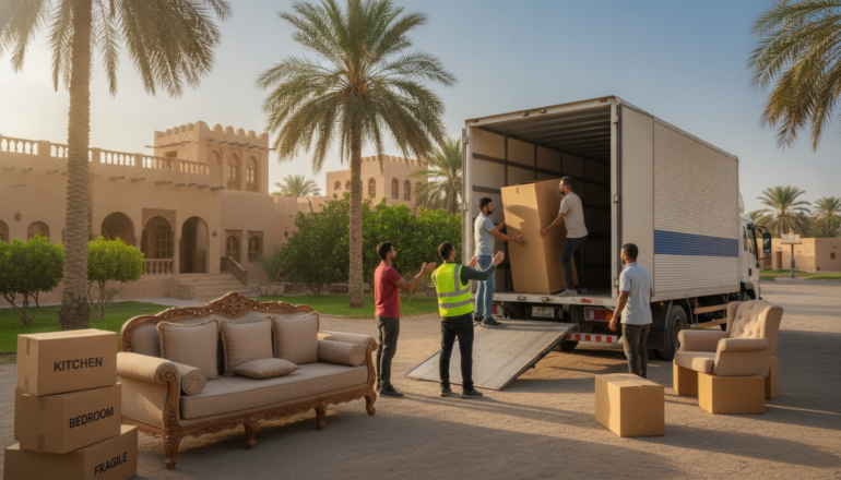 نقل عفش الأحساء نقل عفش الأحساء