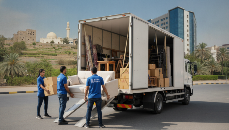 نقل عفش الباحة وتبوك والمدينة المنورة نقل عفش الباحة وتبوك والمدينة المنورة