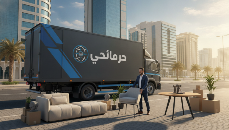 نقل عفش الجبيل | شركة رحالكو 📞 0569728488 نقل عفش الجبيل | شركة رحالكو 📞 0569728488