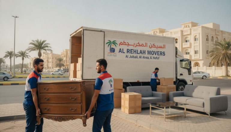 نقل عفش الجبيل والأحساء والهفوف نقل عفش الجبيل والأحساء والهفوف