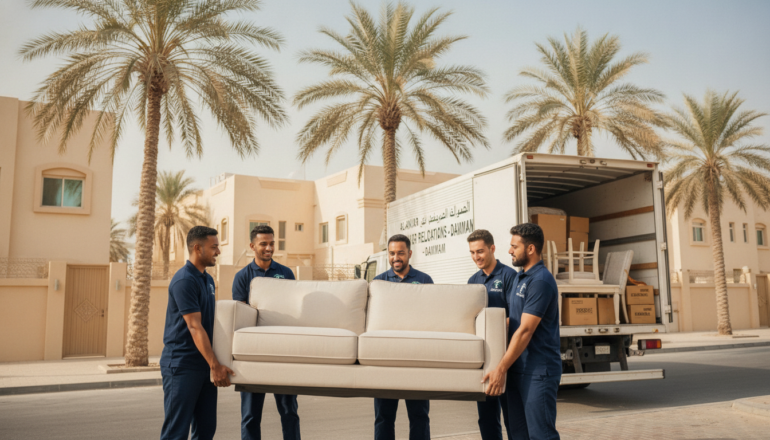 نقل عفش الدمام | شركة رحالكو 📞 0569728488 نقل عفش الدمام | شركة رحالكو 📞 0569728488