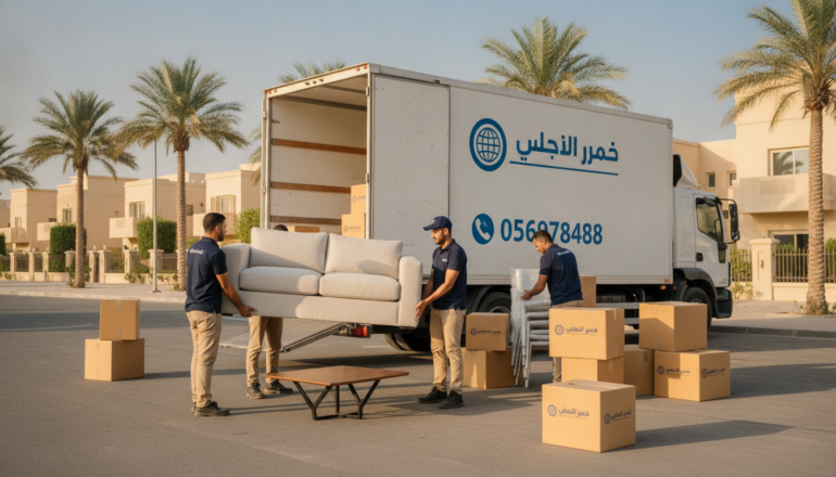 نقل عفش الدمام | شركة رحالكو 📞 0569728488 نقل عفش الدمام | شركة رحالكو 📞 0569728488