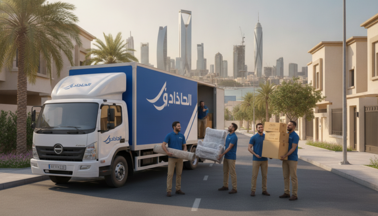 نقل عفش الرياض والدمام مع شركة رحالكو نقل عفش الرياض والدمام مع شركة رحالكو