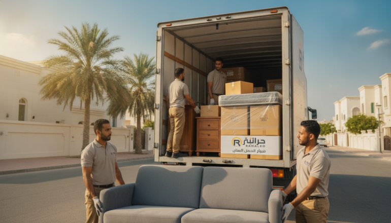 نقل عفش القطيف نقل عفش القطيف