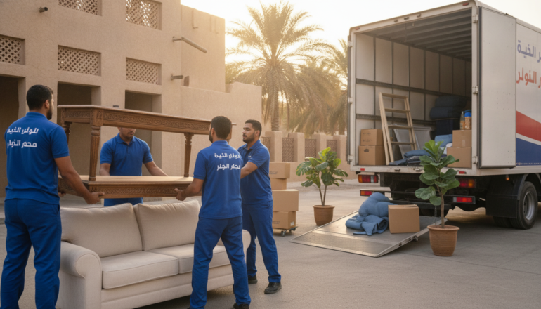 نقل عفش القطيف نقل عفش القطيف