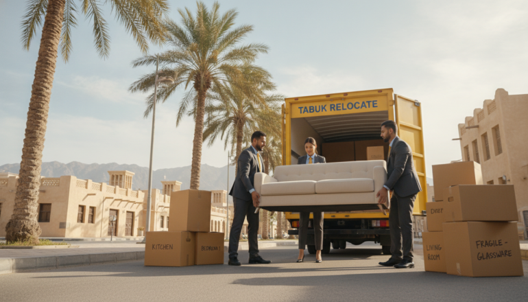 نقل عفش تبوك نقل عفش تبوك