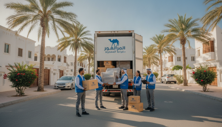 نقل عفش جازان | شركة رحالكو 📞 0569728488 نقل عفش جازان | شركة رحالكو 📞 0569728488