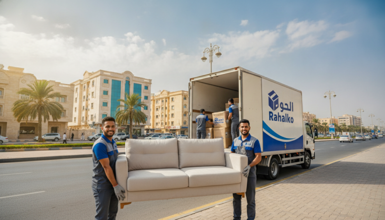 نقل عفش خميس مشيط | شركة رحالكو 📞 0569728488 نقل عفش خميس مشيط | شركة رحالكو 📞 0569728488